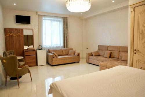 Facilities, Luxury Collection Hotel in Sevan