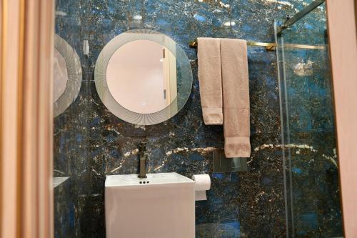 Luxury Collection Hotel - Tap to explore photos