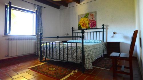 Fattoria di Fugnano - Accommodation - San Gimignano