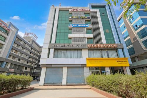 Hotel Dream Stay - Naroda