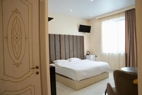 Luxury Collection Hotel in Sevan