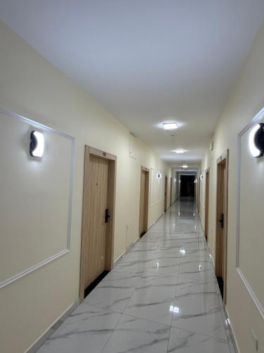 Karak Plaza Residences in คารัก