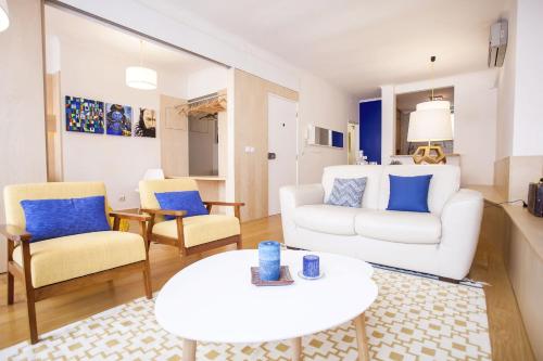 Carmo in Chiado Apartment, Lisboa
