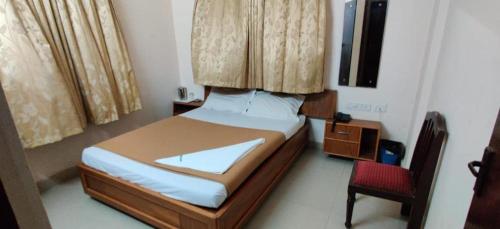 amb guest house in Chennai