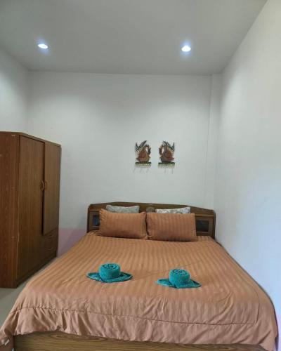 NW House Room Type - Mountain View