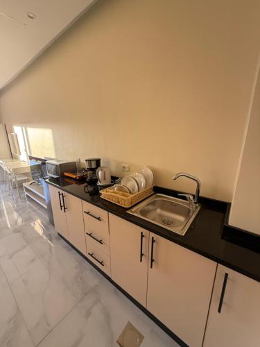 Karak Plaza Residences in คารัก