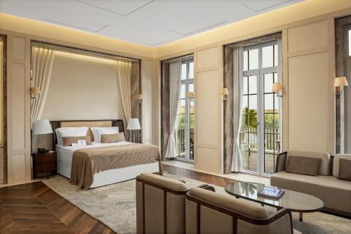 Kemer Country Hotel Istanbul in Göktürk Merkez