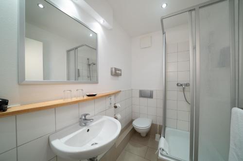 Hotel 26 Room Type - Double Room