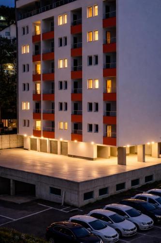 Muki Oaza Apartman