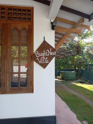 Bright Nest Villa – khách sạn tại Trung tâm Kapugama