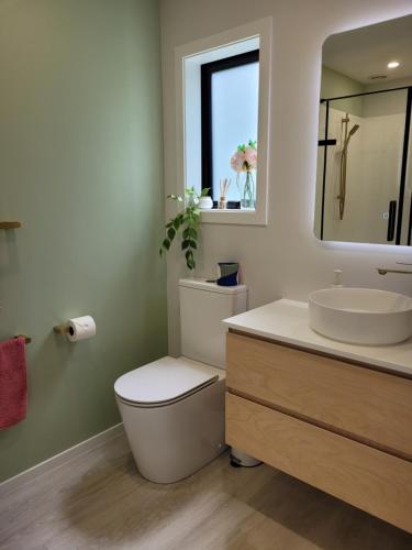 Clearwater Private Guest Suite in Broad Bay