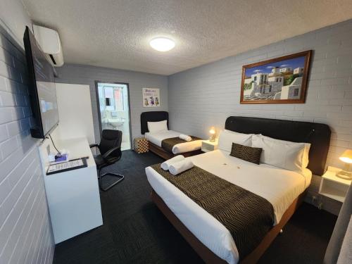 hotel photo