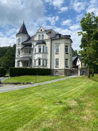 Ferienwohnung Marie in Bad Elster, Deutschland