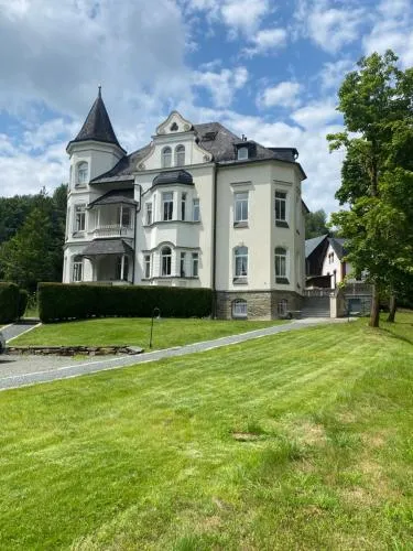 Ferienwohnung Marie in Bad Elster, Deutschland