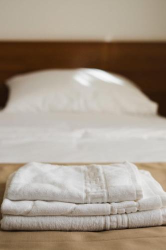 . Hotel Amstar Simeria