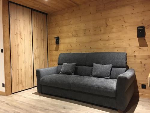 Tignes le Lac Studio 2 people Southeast