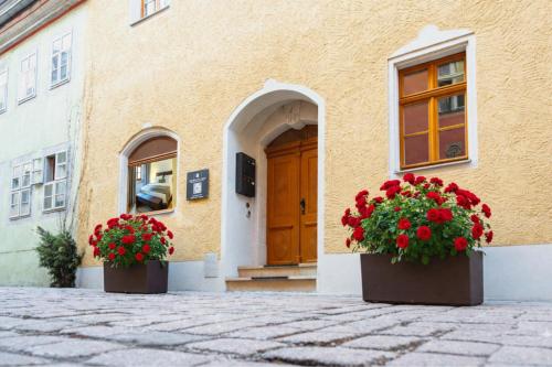 Die Meissen Lodge in Meißen, Deutschland