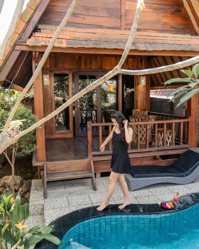 Yoki's Bungalows