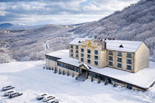 hotel photo