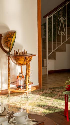 Villa Maison Ellen - Luxury Garden, Colli Euganei in Galzignano Terme