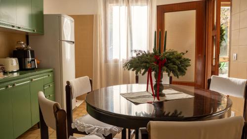 Villa Maison Ellen - Luxury Garden, Colli Euganei in Galzignano Terme