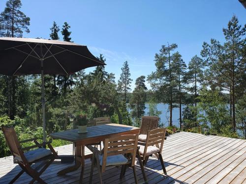 Villa Nuutti in Orssaari