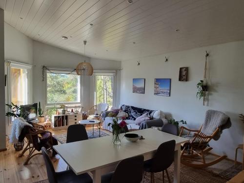 Villa Nuutti in Orssaari