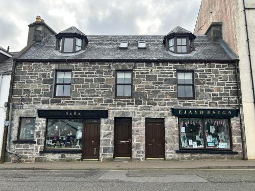 91 Cromwell Street, Stornoway