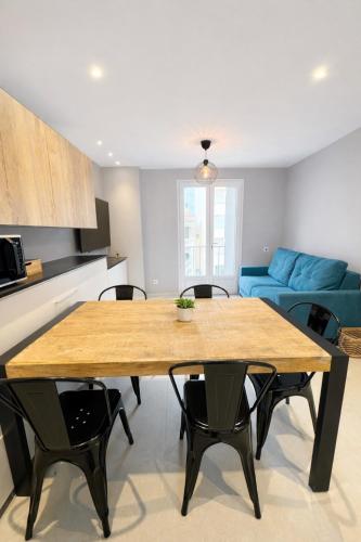 Suite Suquet plage - 5 places