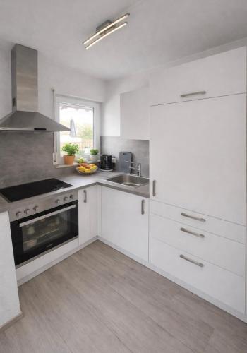 Ferienwohnung in zentraler Lage in Bad Rappenau in Bad Rappenau