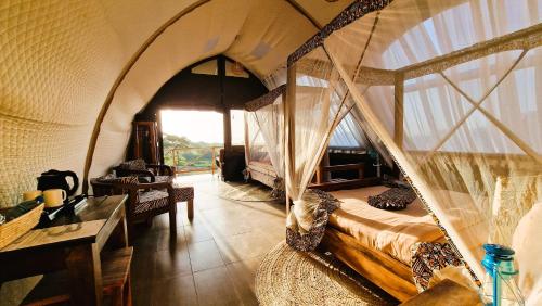 Africa Safari Rift Valley in Tarangire