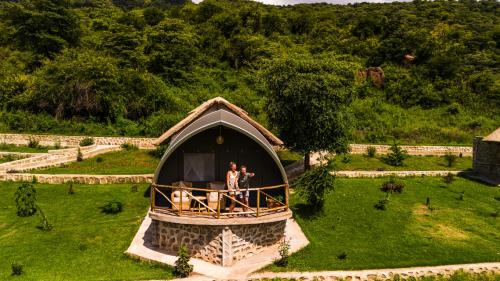 Vista exterior, Africa Safari Rift Valley in Tarangire