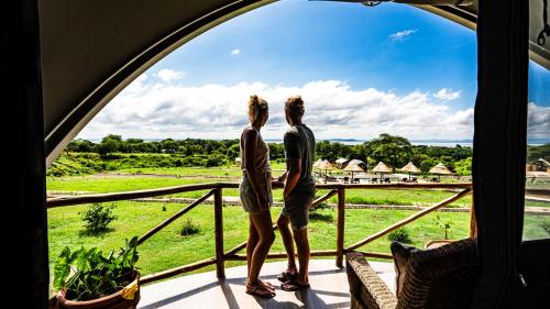 Vistas, Africa Safari Rift Valley in Tarangire