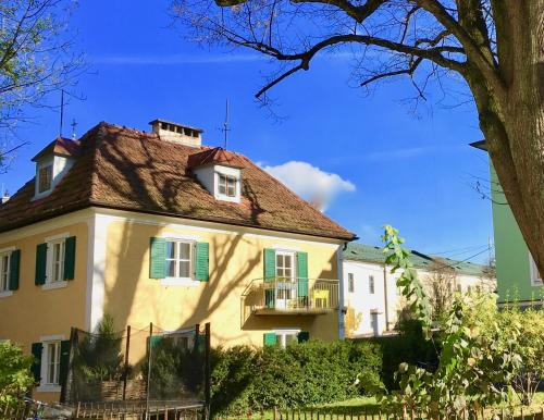 Salzburg Residence by Welcome-to-Salzburg - image 7
