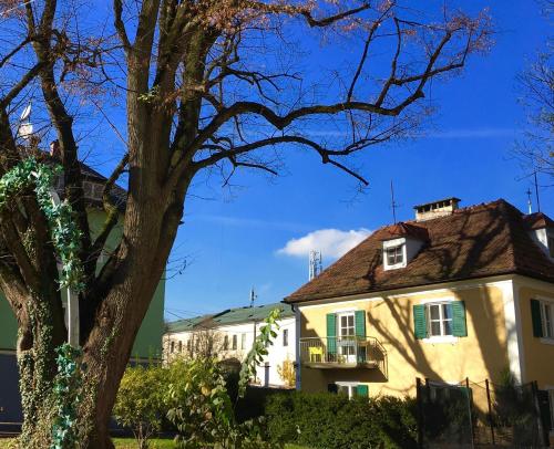 Salzburg Residence by Welcome-to-Salzburg - image 12