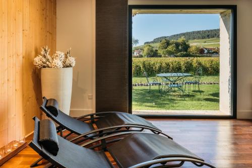 Hotel Le Clos Du Colombier