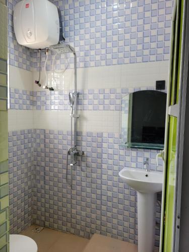 Gabitobos Apartment in Akure