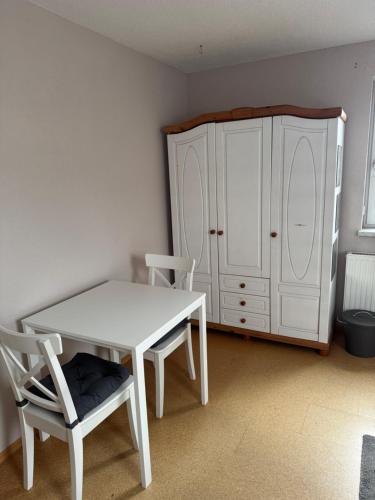 Ferienwohnung Schürer (Ferienwohnung Schurer) in Lauter-Bernsbach