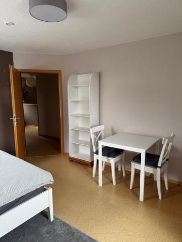 Ferienwohnung Schürer (Ferienwohnung Schurer) in Lauter-Bernsbach