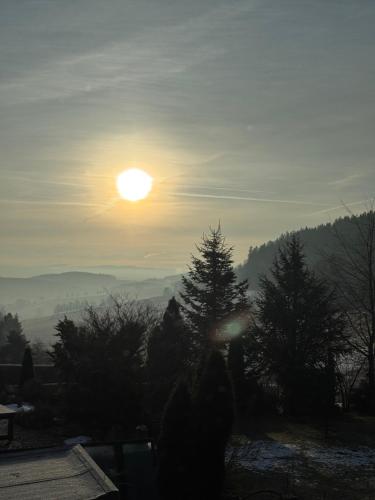 Ferienwohnung Schürer (Ferienwohnung Schurer) in Lauter-Bernsbach