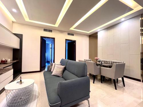 Residence in Kuala Lumpur 