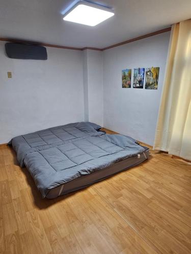 Segeum Stay & Motel in Dongrae-gu