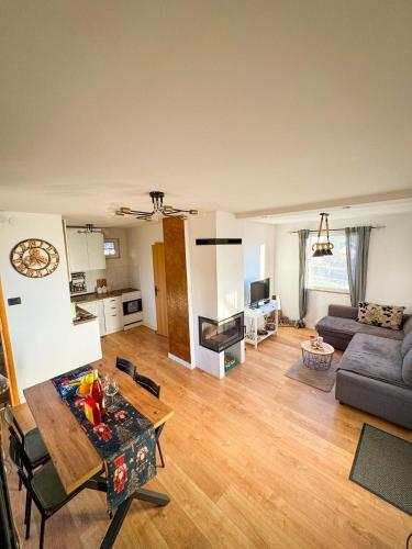 Vila Xenos Loft Karakter Zlatibor