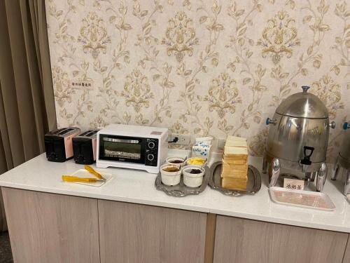 The Glory Hotel - 식음료(F&B)