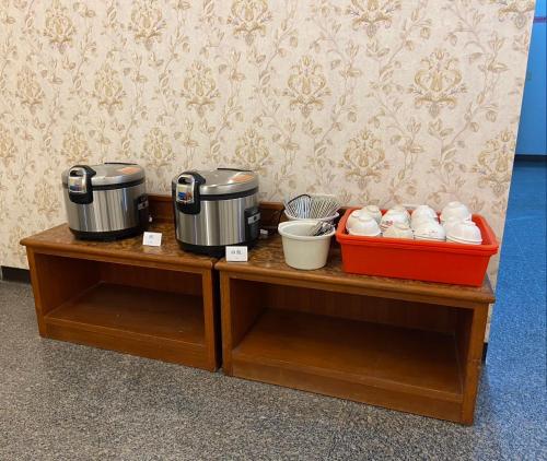 The Glory Hotel - 식음료(F&B)