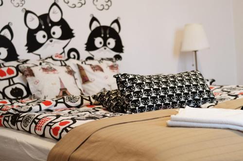 Citadel Hostel