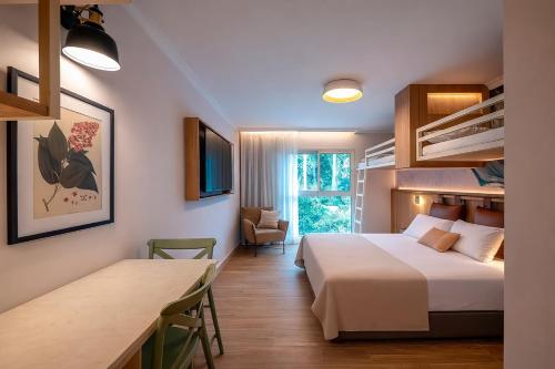 設施, Keshet Yehonatan Country Lodging in 提比里亞市中心