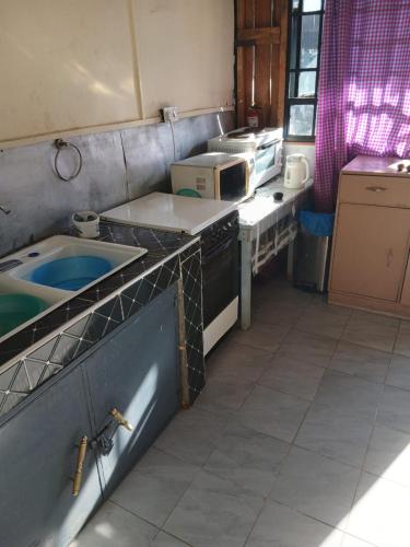 KANUNKA HOUSE in Narok