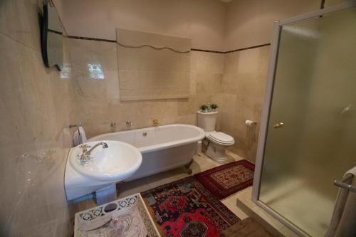 Villa Pascal Guest House – Durbanville, TX