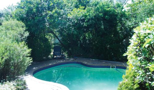 Villa Pascal Guest House – Durbanville, TX